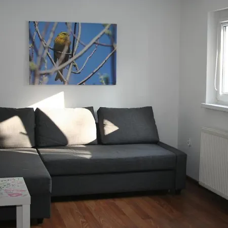 U Sikorek * 耶莱尼亚古拉