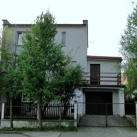 U Sikorek Апартаменты
