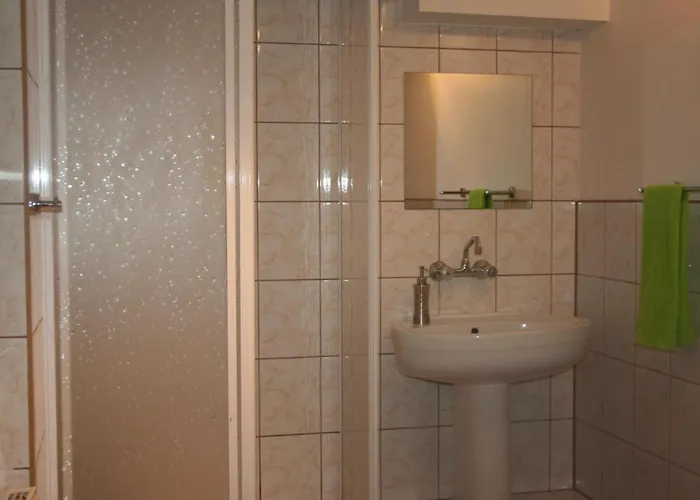 U Sikorek Apartment *