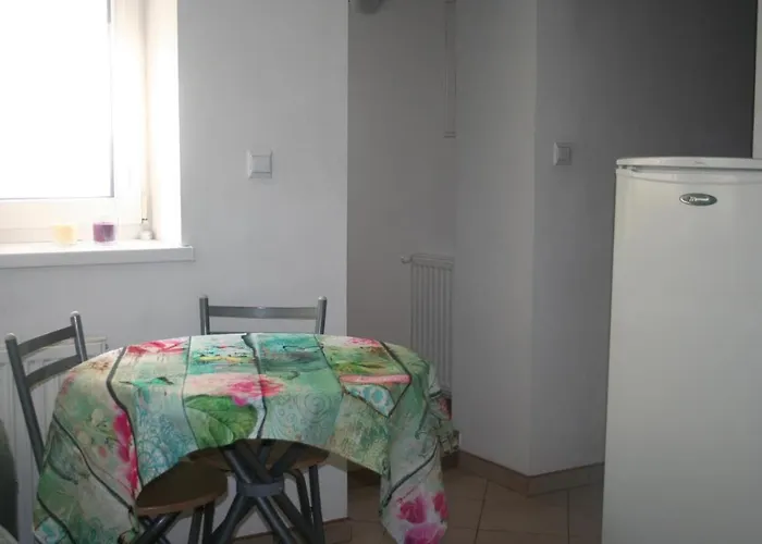 U Sikorek Jelenia Gora