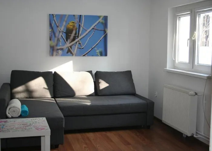 U Sikorek * 耶莱尼亚古拉